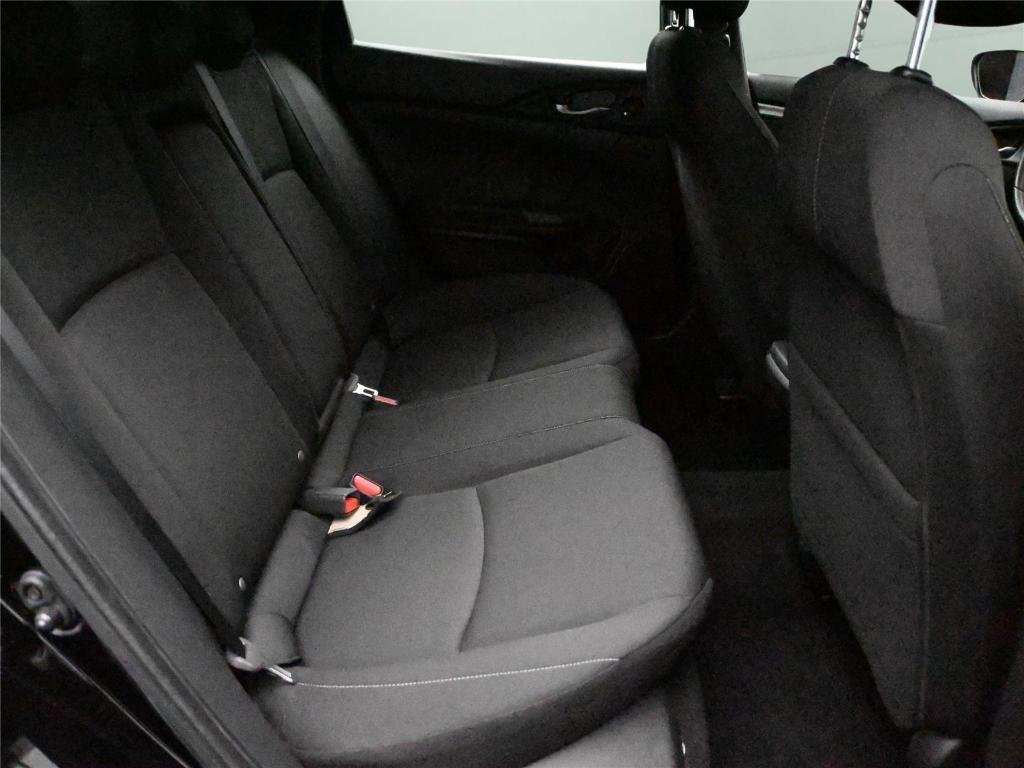 used 2019 Honda Civic car, priced at $17,800