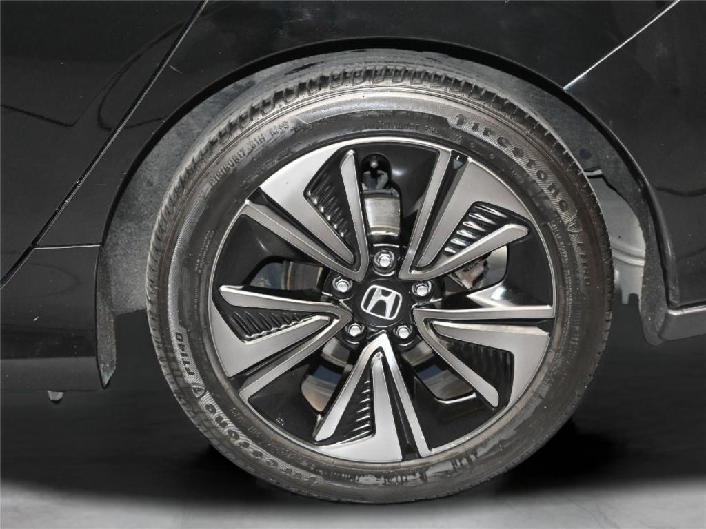 used 2019 Honda Civic car, priced at $17,800