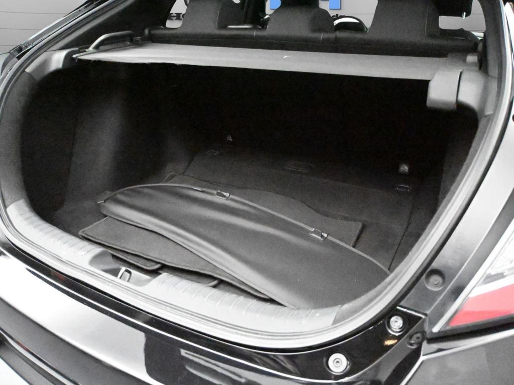 used 2019 Honda Civic car, priced at $17,800