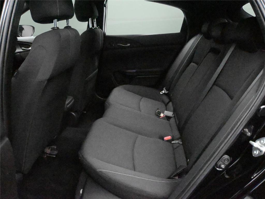 used 2019 Honda Civic car, priced at $17,800