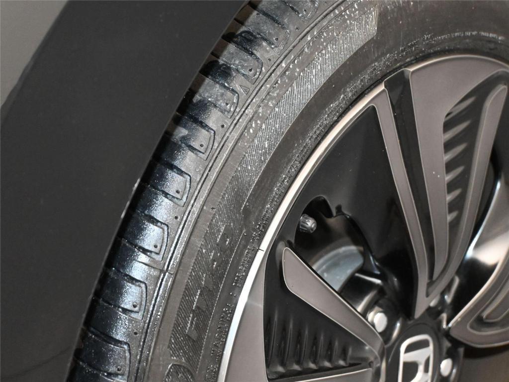 used 2019 Honda Civic car, priced at $17,800