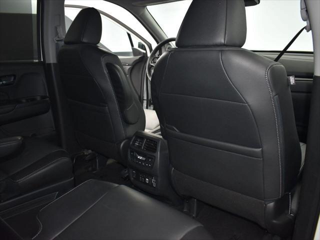 used 2022 Honda Pilot car, priced at $32,600