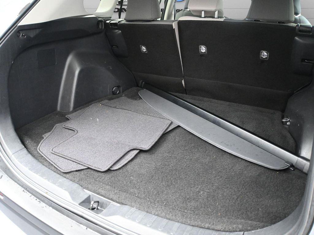 used 2020 Toyota RAV4 car, priced at $23,400