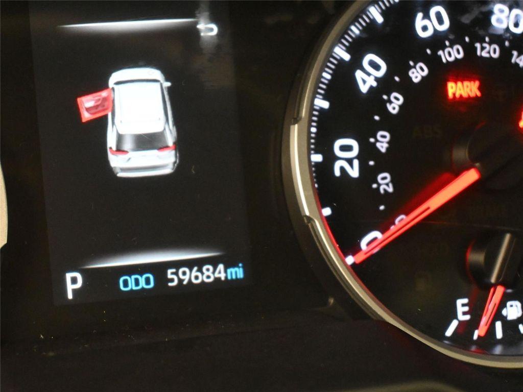 used 2020 Toyota RAV4 car, priced at $23,400