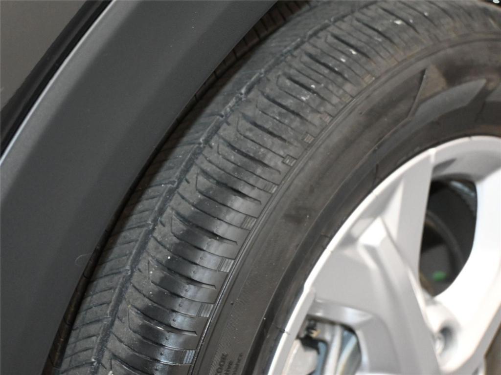 used 2023 Honda HR-V car, priced at $22,500