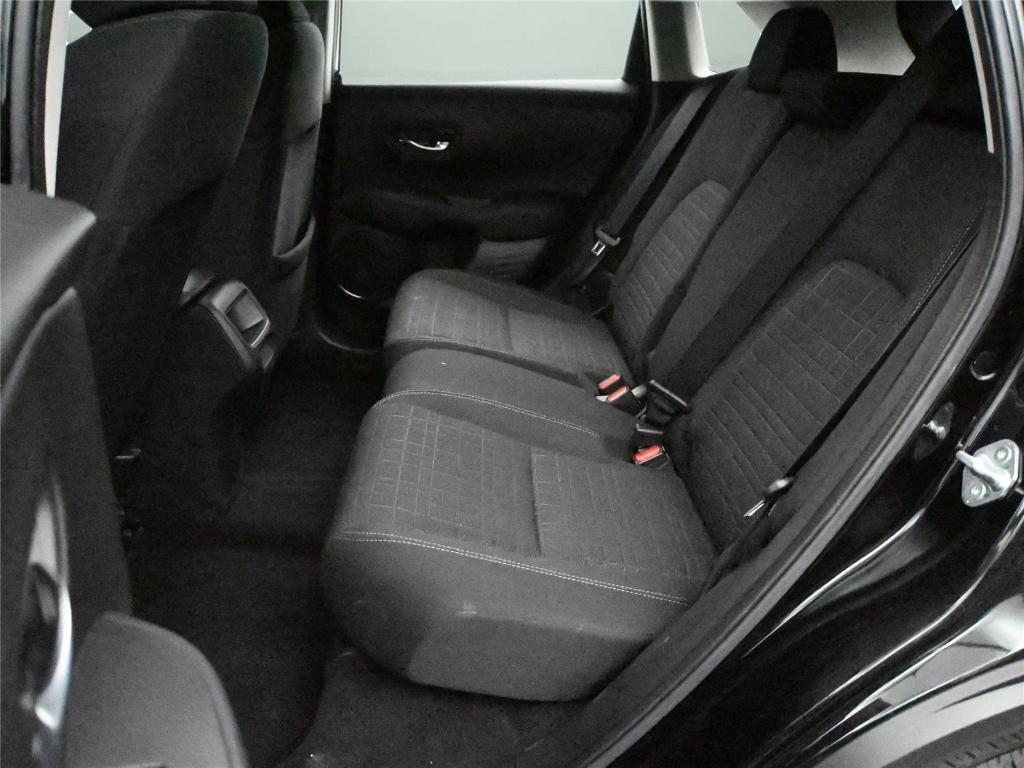 used 2023 Honda HR-V car, priced at $22,500