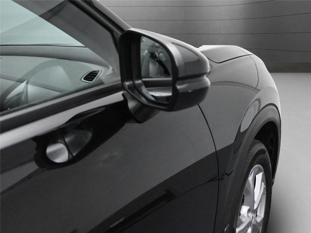 used 2023 Honda HR-V car, priced at $22,500