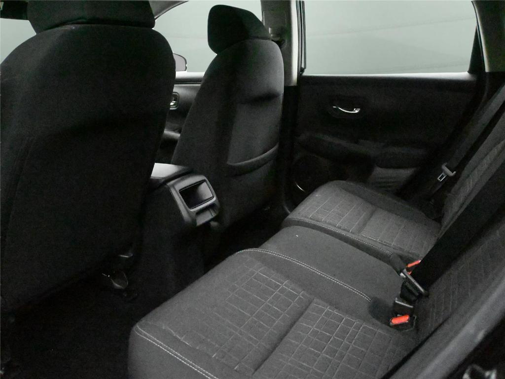 used 2023 Honda HR-V car, priced at $22,500