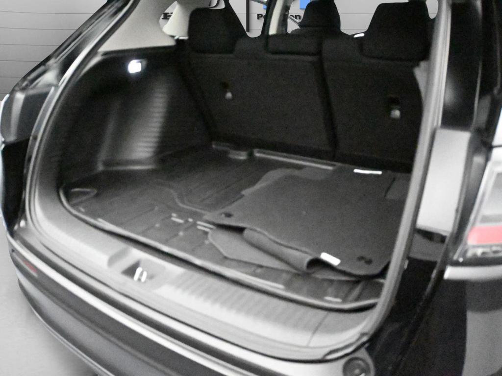 used 2023 Honda HR-V car, priced at $22,500