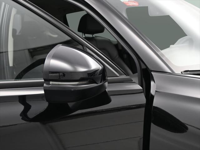 used 2023 Honda HR-V car, priced at $28,500