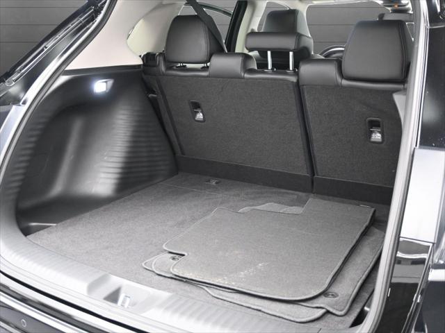 used 2023 Honda HR-V car, priced at $28,500