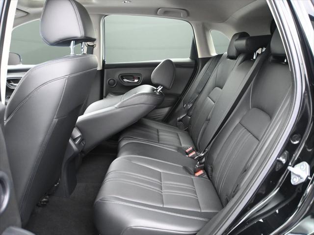 used 2023 Honda HR-V car, priced at $28,500