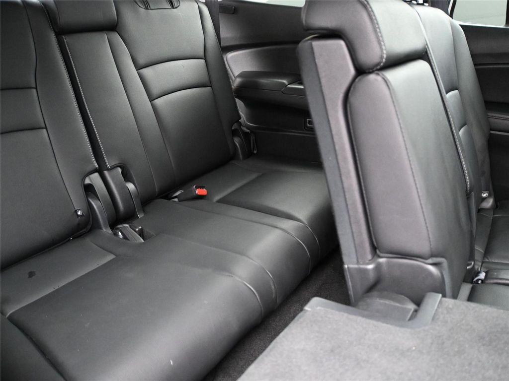 used 2022 Honda Pilot car, priced at $30,995