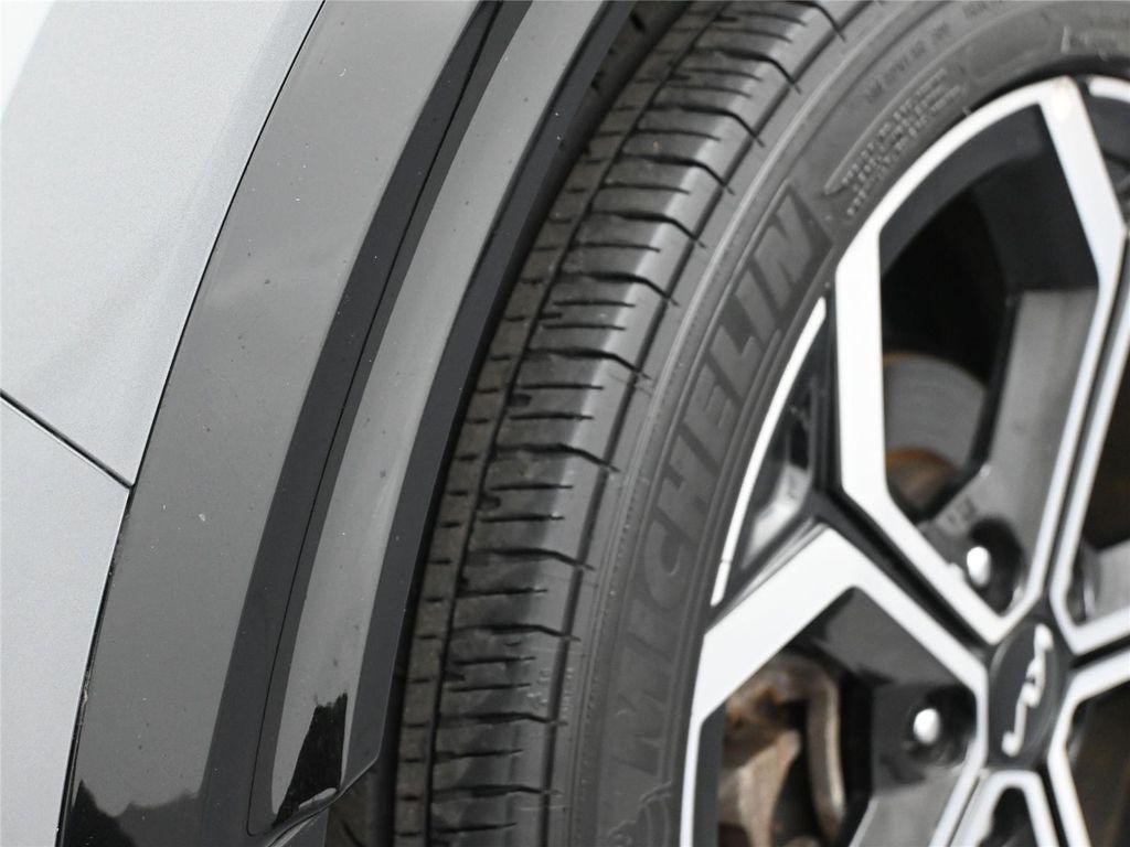 used 2024 Kia Niro car, priced at $26,000