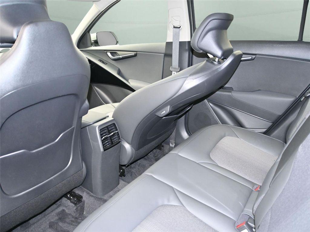 used 2024 Kia Niro car, priced at $26,000