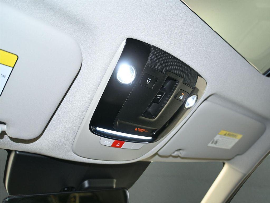 used 2024 Kia Niro car, priced at $26,000