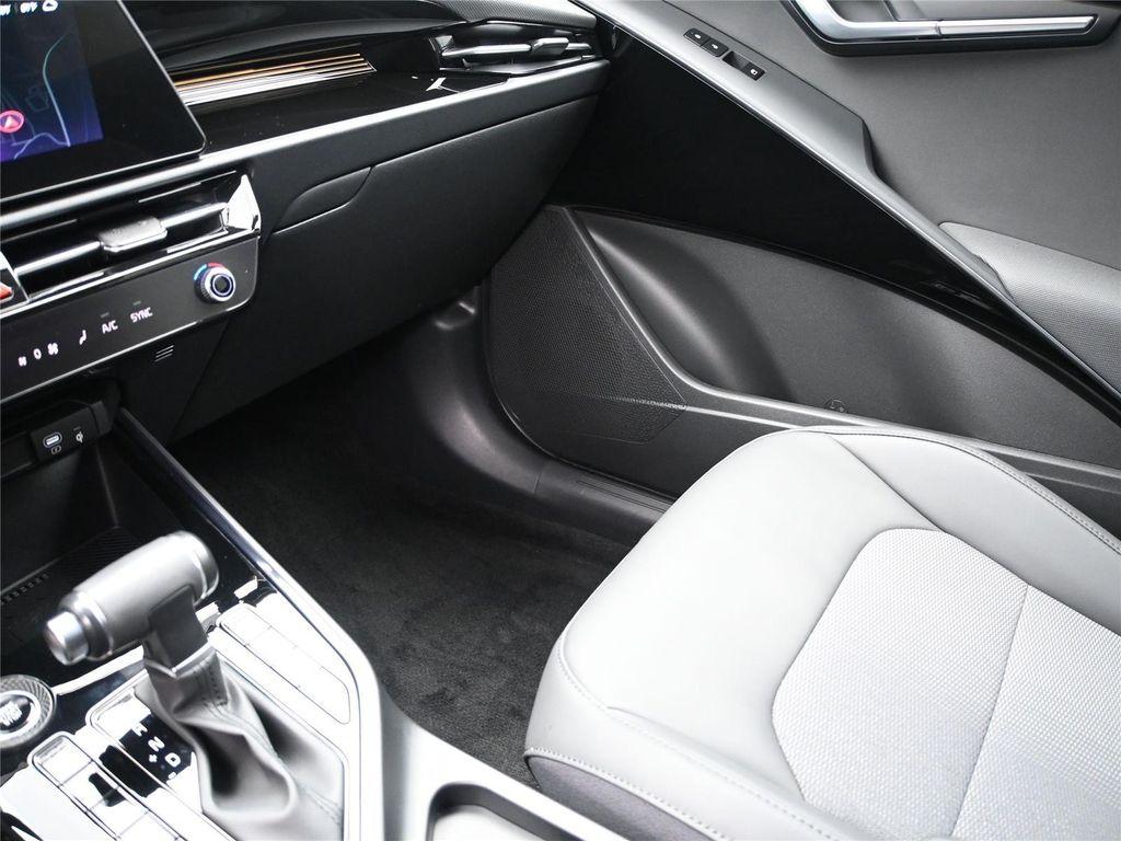 used 2024 Kia Niro car, priced at $26,000