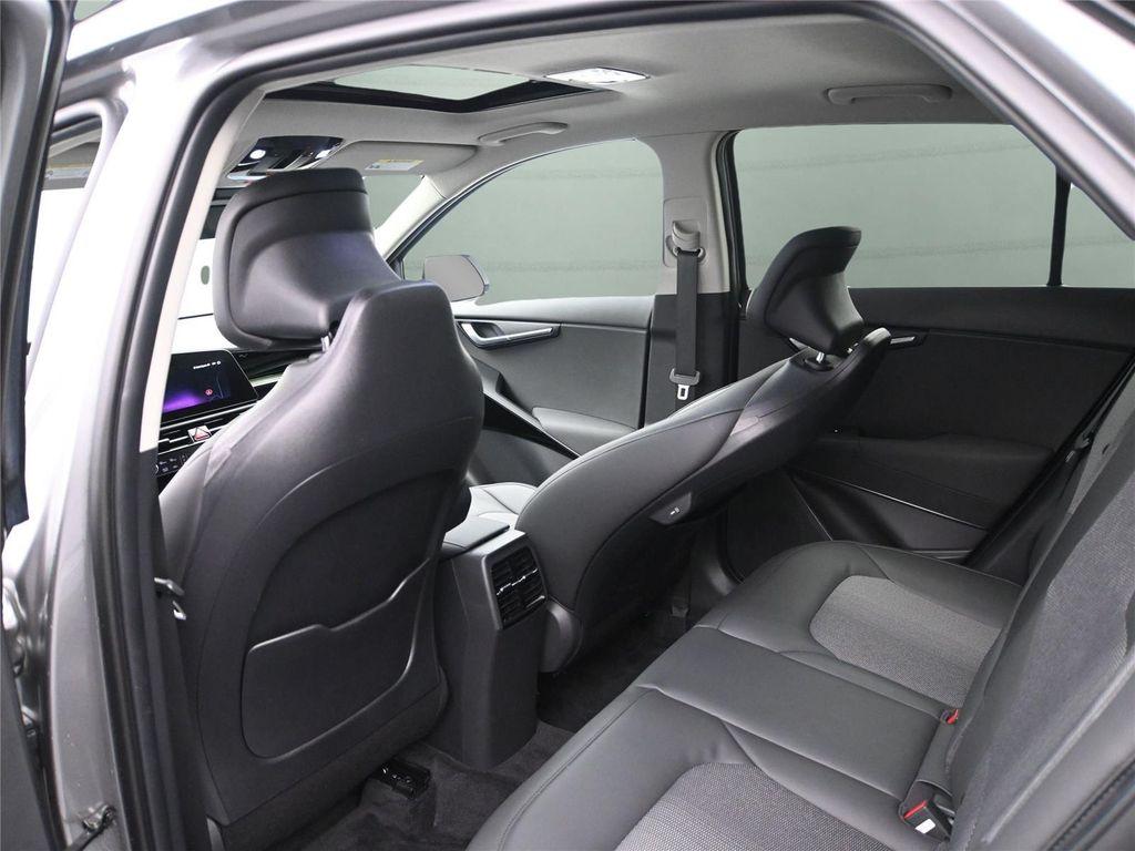 used 2024 Kia Niro car, priced at $26,000