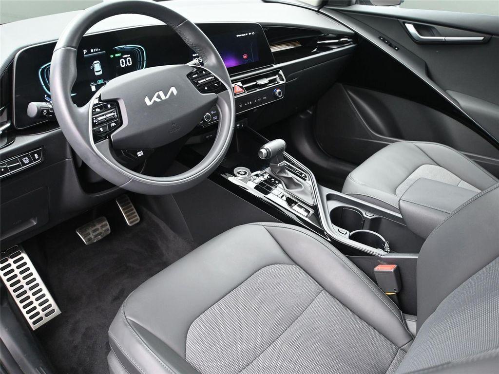 used 2024 Kia Niro car, priced at $26,000