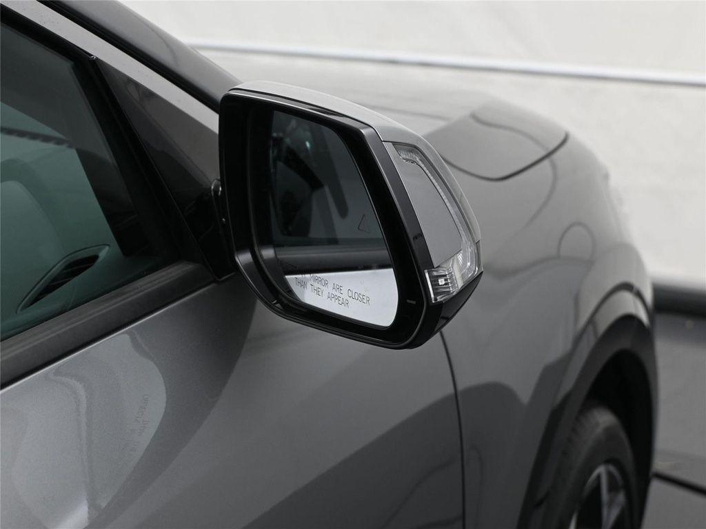 used 2024 Kia Niro car, priced at $26,000