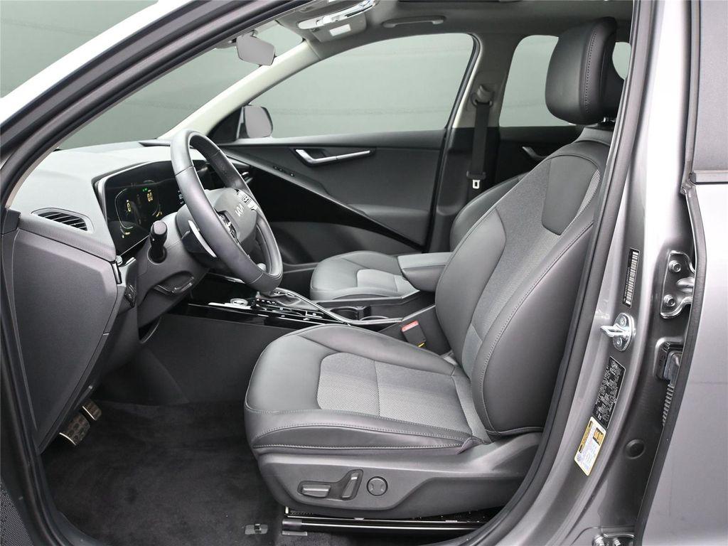 used 2024 Kia Niro car, priced at $26,000