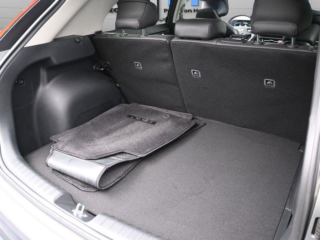 used 2024 Kia Niro car, priced at $26,000