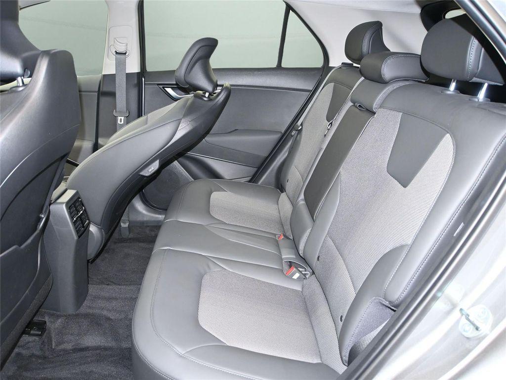 used 2024 Kia Niro car, priced at $26,000