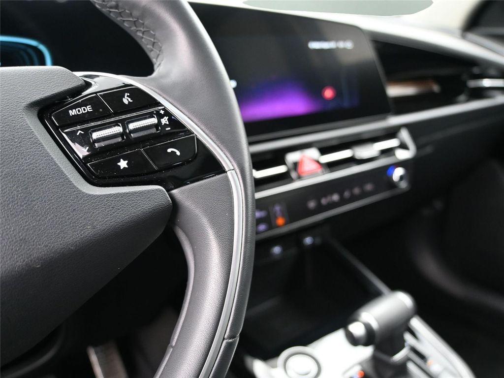 used 2024 Kia Niro car, priced at $26,000