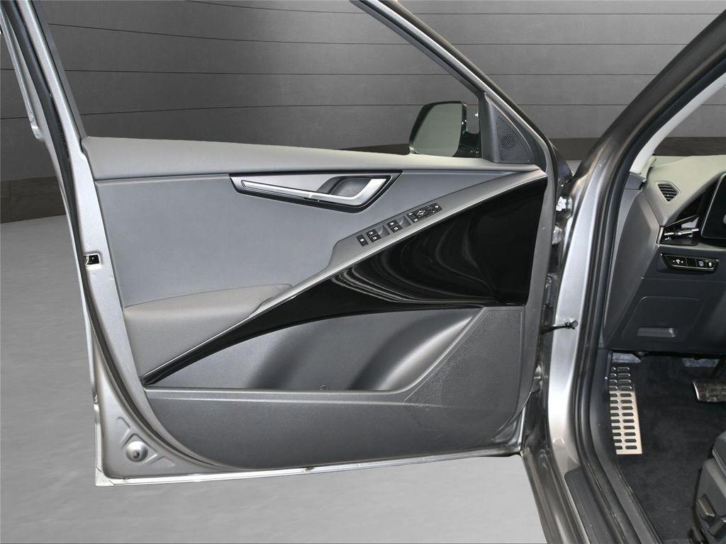 used 2024 Kia Niro car, priced at $26,000