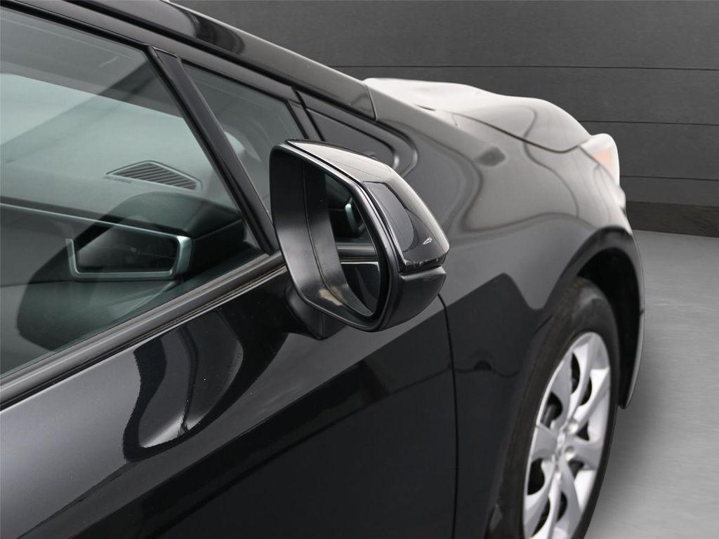 used 2022 Toyota Corolla car, priced at $18,000