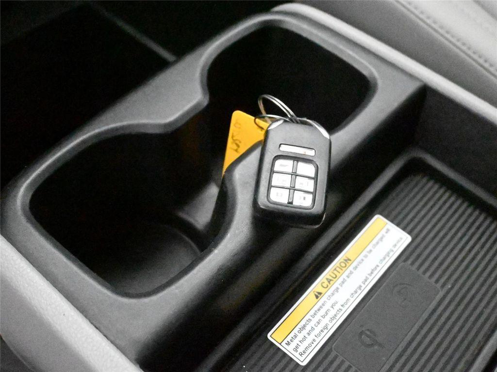 used 2019 Honda Odyssey car, priced at $28,500