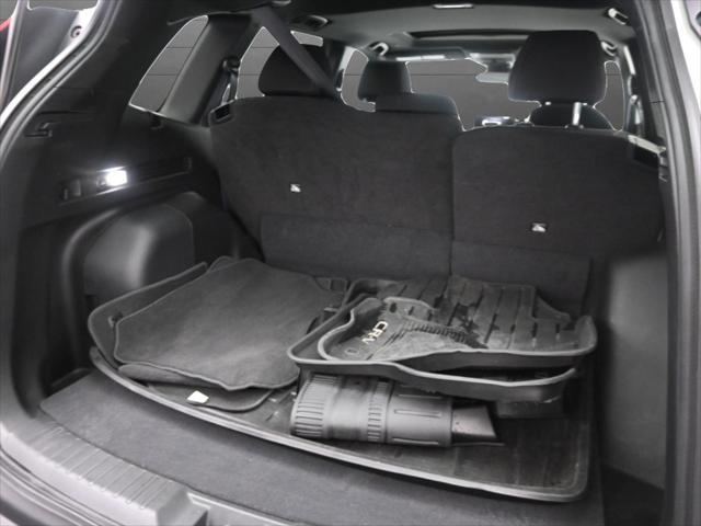 used 2023 Honda CR-V Hybrid car, priced at $31,850