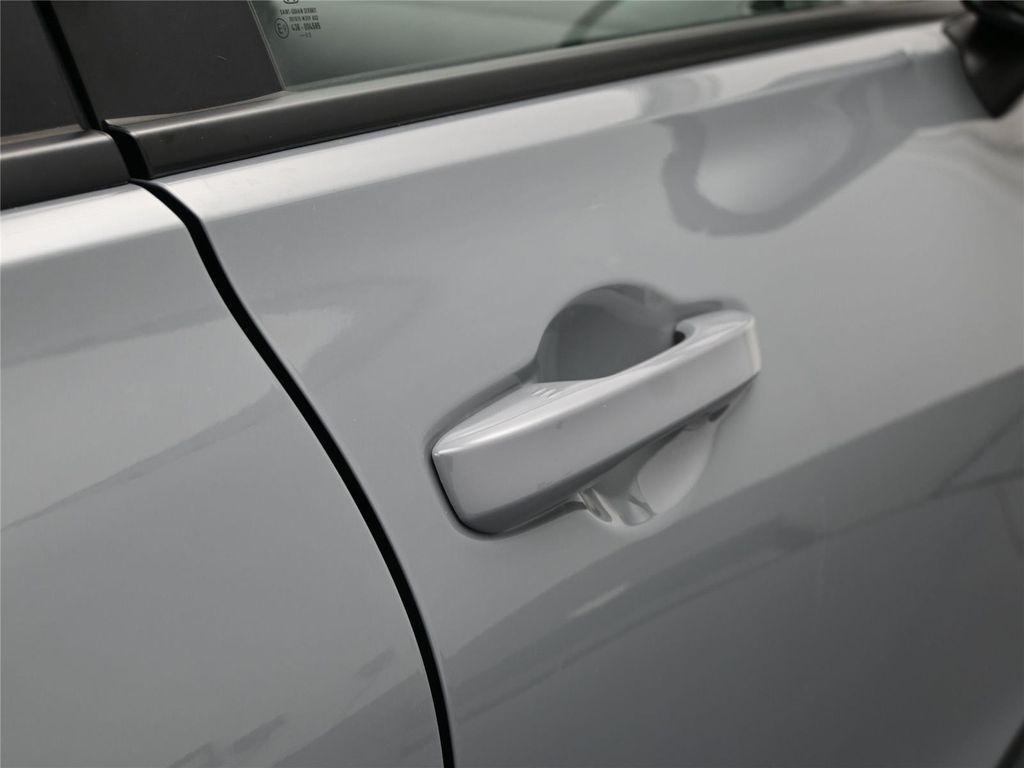 used 2024 Honda HR-V car, priced at $23,600