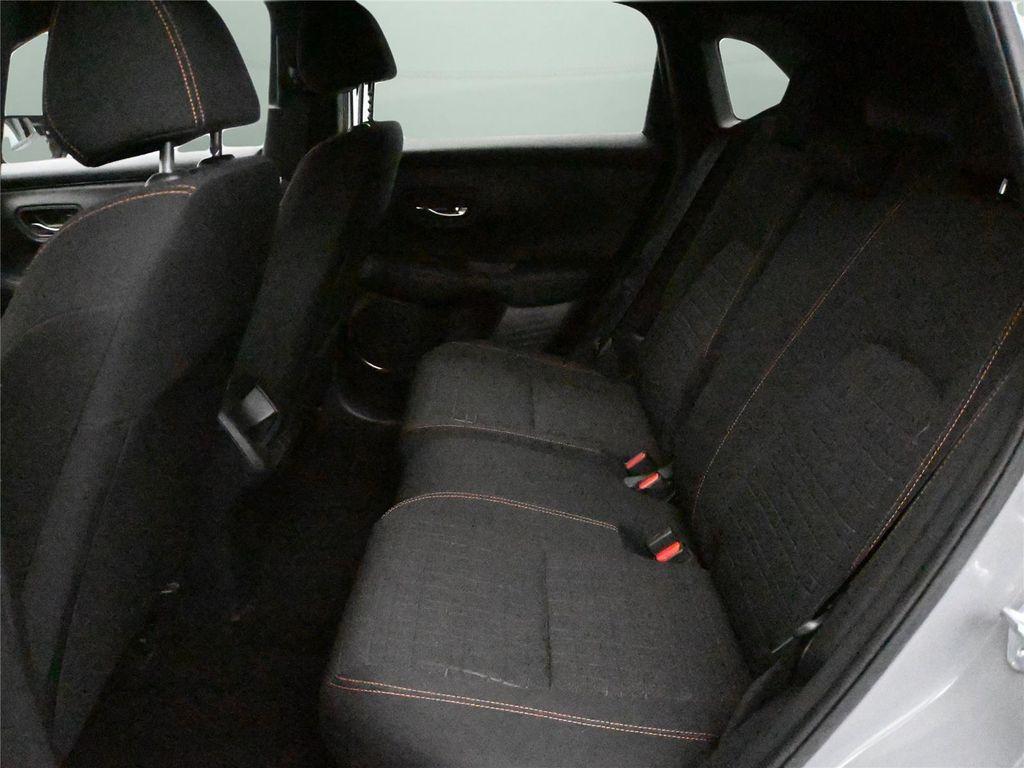 used 2024 Honda HR-V car, priced at $23,600