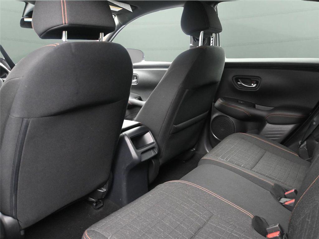 used 2024 Honda HR-V car, priced at $23,600