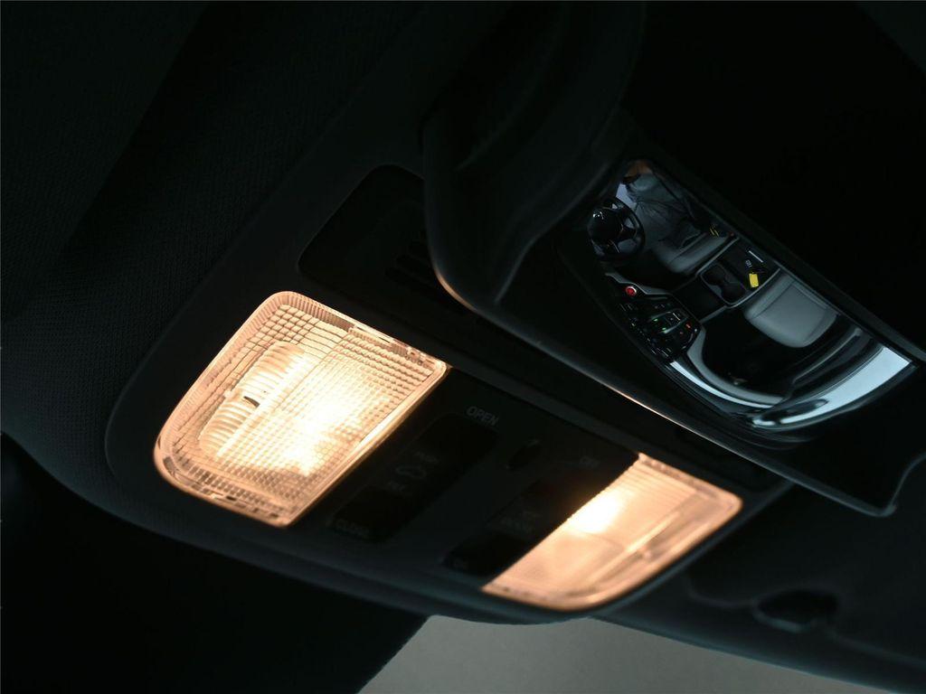 used 2023 Honda Odyssey car, priced at $35,400