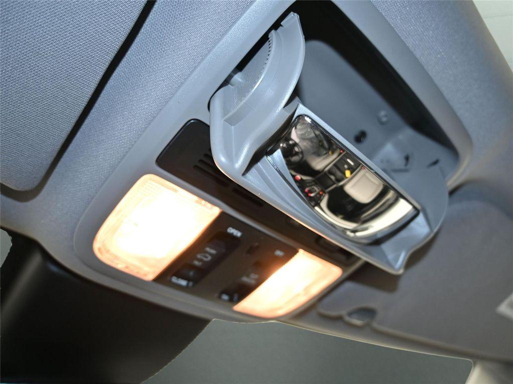 used 2023 Honda Odyssey car, priced at $35,400