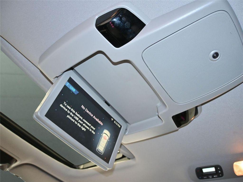 used 2023 Honda Odyssey car, priced at $35,400