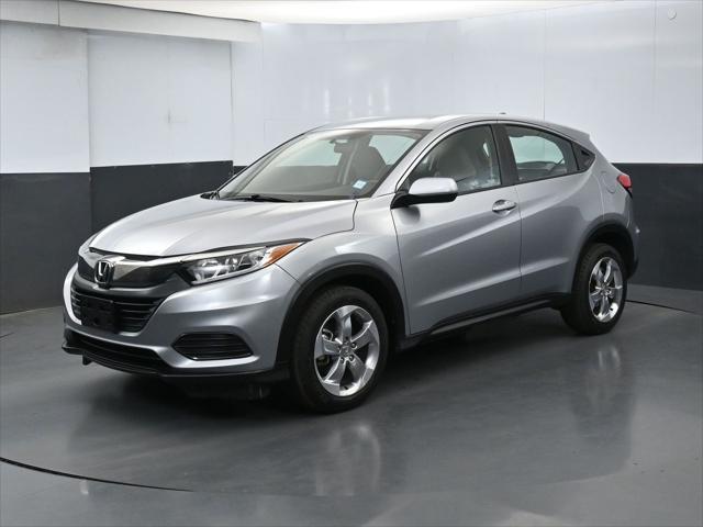 used 2019 Honda HR-V car, priced at $17,800