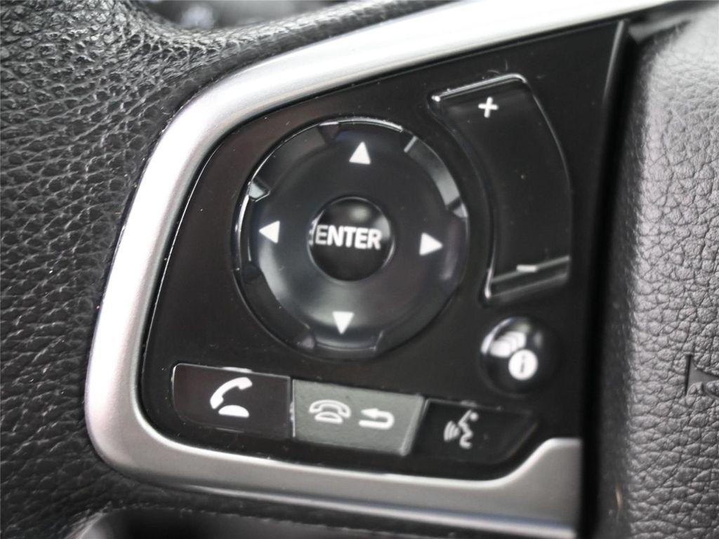 used 2022 Honda CR-V car, priced at $22,000