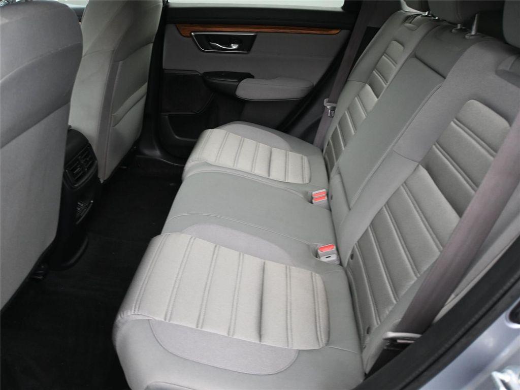 used 2022 Honda CR-V car, priced at $22,000