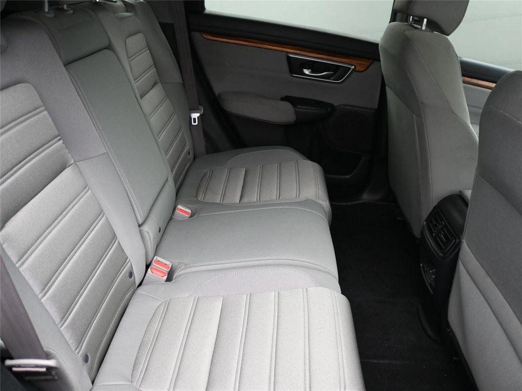 used 2022 Honda CR-V car, priced at $22,000