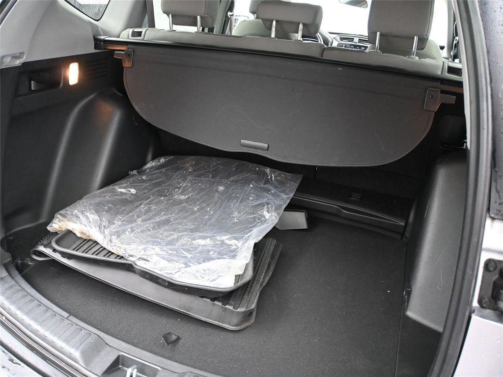 used 2022 Honda CR-V car, priced at $22,000