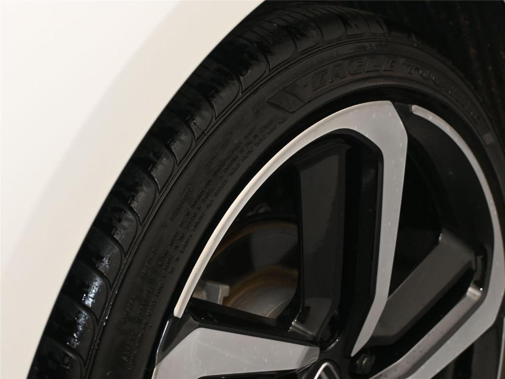 used 2022 Honda Accord car, priced at $22,500