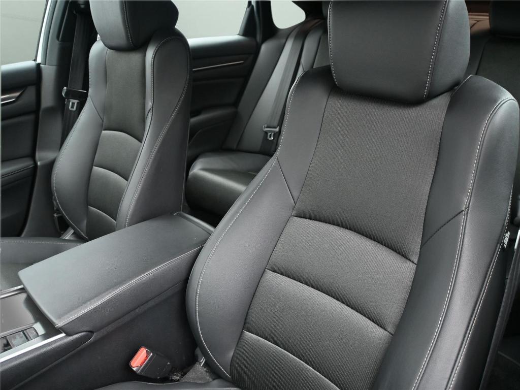 used 2022 Honda Accord car, priced at $22,500