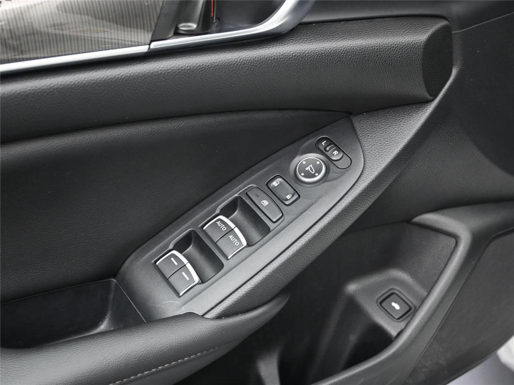 used 2022 Honda Accord car, priced at $22,500