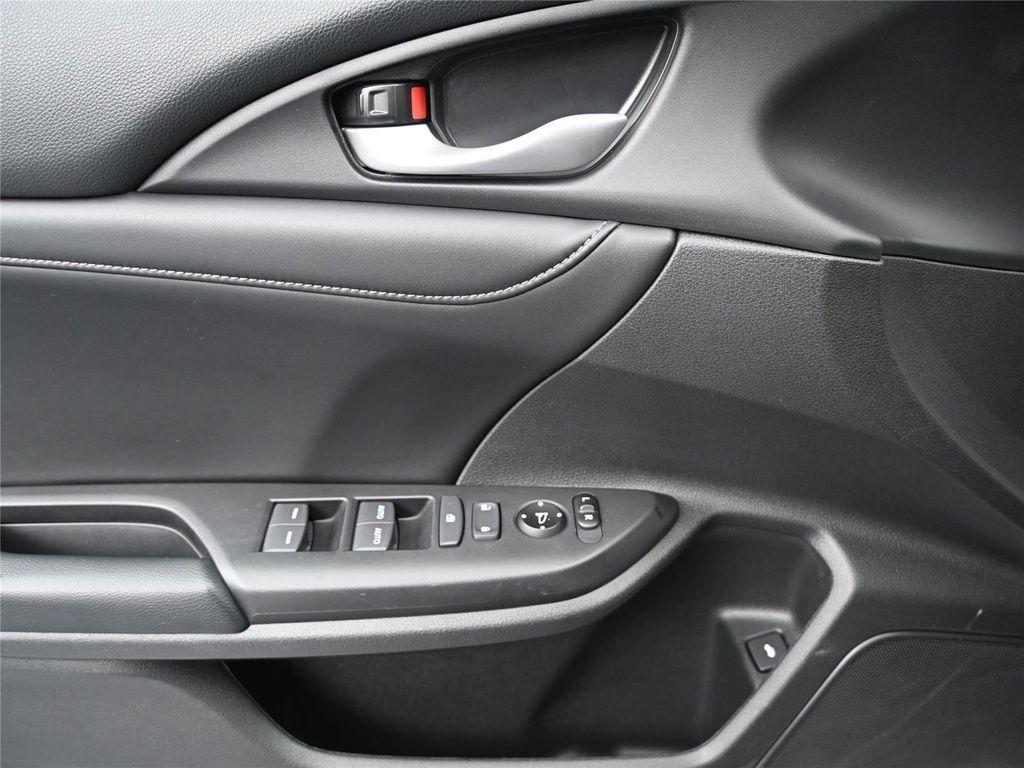 used 2021 Honda Insight car, priced at $22,400