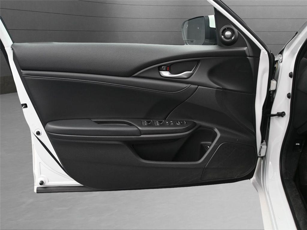 used 2021 Honda Insight car, priced at $22,400