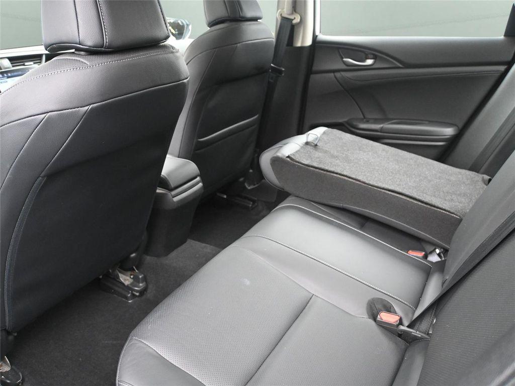 used 2021 Honda Insight car, priced at $22,400