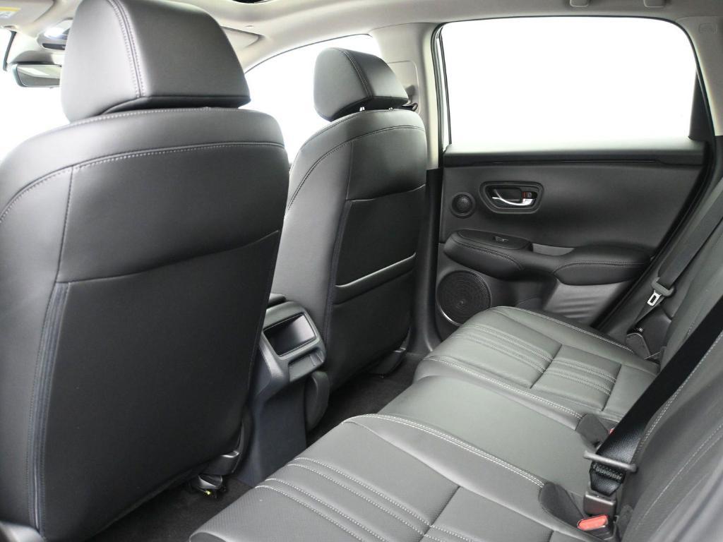 used 2025 Honda HR-V car, priced at $31,000
